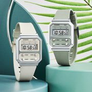 reloj Casio A100WEF-3AEF