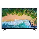 TV Samsung 50" 4K Ultra HD con Smart TV WiFi - HDR - USB