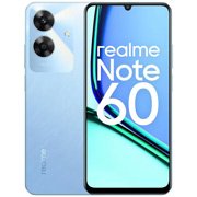 realme note 60 realme note 60