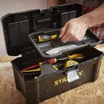 caja herramientas stanley caja herramientas stanley