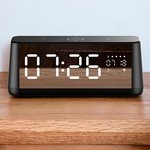 altavoz despertador 30w mifa