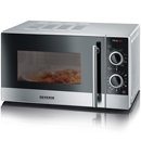 horno microondas severin