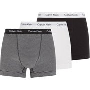 Pack de 3 bóxer Calvin Klein Pack de 3 bóxer Calvin Klein