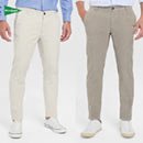pantalones chinos unit