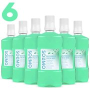 enjuague bucal Solimo