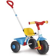 triciclo feber infantil