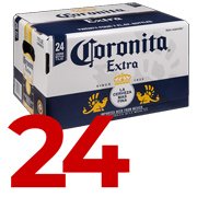 cerveza coronita cerveza coronita