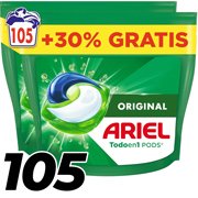 Ariel Allin1 Pods Ariel Allin1 Pods