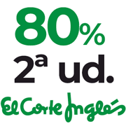 perfumeria corte ingles liquidacion