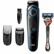 recortadora braun proglide maquinilla fusion