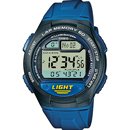 Reloj digital deportivo Casio W-734-2AVEF