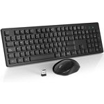 teclado raton wisfox