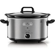 Olla de cocción lenta Crock-Pot de 3.5L