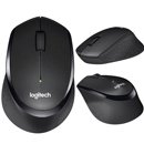 raton inalambrico logitech