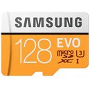 micro  sd samsung evo