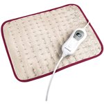 almohadilla eléctrica medisana ecomed