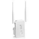 Repetidor WiFi b/g/n 300Mbps con 2 antenas Repetidor WiFi b/g/n 300Mbps con 2 antenas