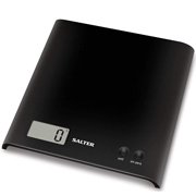Báscula digital de cocina Salter con Función TARA - 15 años de garantía