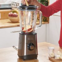 Batidora de vaso Black Decker 800W