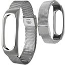 Pulsera metálica para Xiaomi Mi band 2 Pulsera metálica para Xiaomi Mi band 2