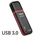 Pendrive 128GB USB 3.0 Netac U903 Pendrive 128GB USB 3.0 Netac U903