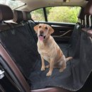 Funda de coche para perro tipo hamaca - 1.5 x 1.45m - impermeable