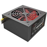 Fuente de alimentación EVGA W2 600W 80 Plus Fuente de alimentación EVGA W2 600W 80 Plus