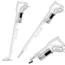 Aspirador Taurus Powered Air escoba y de mano - 600W