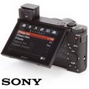 Sony DSC-HX90 