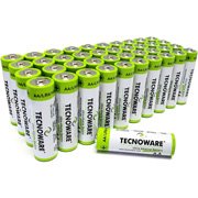 pilas alcalinas tecnoware