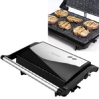 Cecotec Rock’nGrill 750