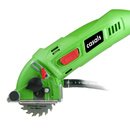 Sierra circular compacta Casals 