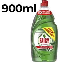 900ml Fairy Ultra detergente concentrado lavaplatos