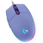 logitech g203 lightsync