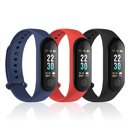 Pulsera inteligente M3