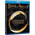 trilogia señor de los anillos
