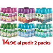 Air Wick Freshmatic Air Wick Freshmatic