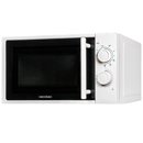 horno microondas con grill