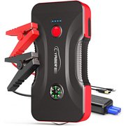 arrancador de coche barato brujula