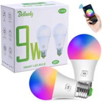 bombillas wifi app rgb