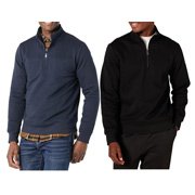 Sudaderas Amazon Essentials - 10 colores