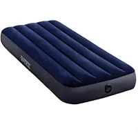Colchón hinchable Intex individual 