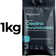 1kg creatina monohidrato 1kg creatina monohidrato