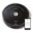 Roomba 671 - Robot aspirador WiFi - programable por app - compatible con Alexa