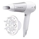 Secador de pelo Iónico Rowenta Powerline Plus Ionic - 2300W - con difusor