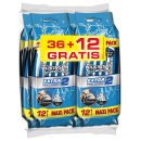 cuchillas de afeitar desechables