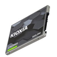 kioxia exceria ssd