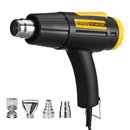 Pistola de calor / decapador Urceri 2000W 