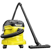 Aspirador seco / húmedo Karcher KWD 2 - 12L