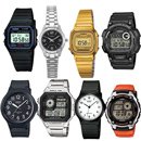 Relojes Casio baratos para hombre 